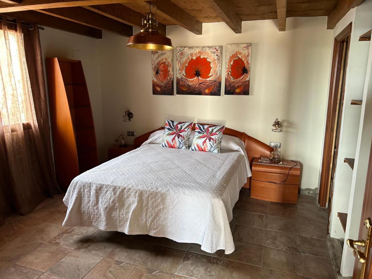 Balcon Buenavista Villa Seville Exterior photo